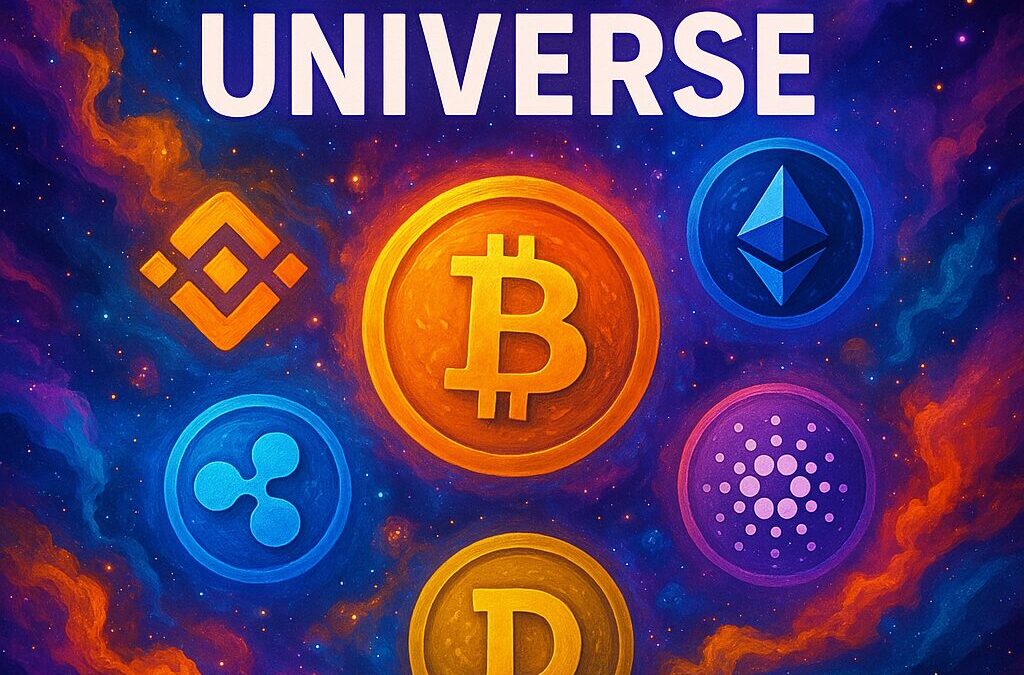 Urgent Bitcoin Crash Warning: Why Monday Could Be Black Monday 2.0
