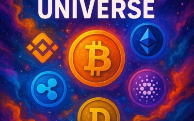 Urgent Bitcoin Crash Warning: Why Monday Could Be Black Monday 2.0