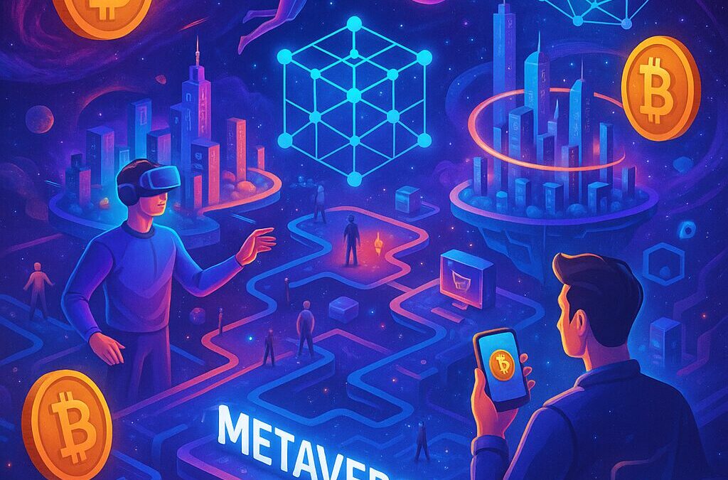 Crypto at a Crossroads: Panic, Power Plays, and a DeFi Revolution in the Making