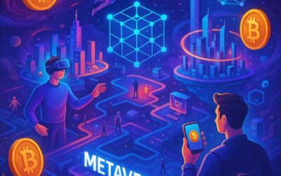 Crypto at a Crossroads: Panic, Power Plays, and a DeFi Revolution in the Making