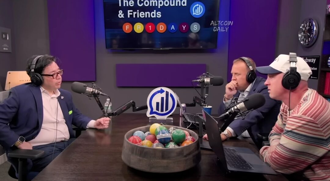 Ethereum’s 1971 Moment: Why ETH May Be Poised to Flip Bitcoin by 2027