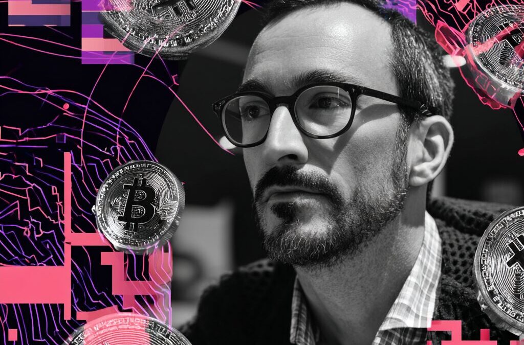 Crypto 2.0: Moving from Speculation to Infrastructure