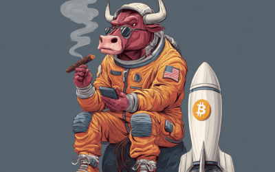 The Crypto Fear & Greed Index Is Screaming Fear — But the Data Says the Real Bull Run Hasn’t Even Started Yet