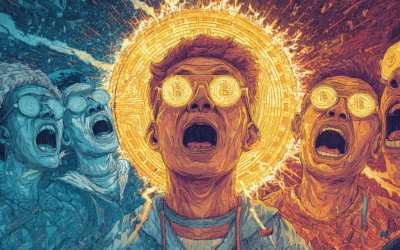 How to Create a Cult-Like Crypto Community: Psychology, Memes, and Narrative Warfare