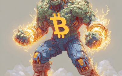 Bitcoin at a Pivotal Moment as MicroStrategy Moves $1B to Fidelity — Why $98,000 Is the Critical Level to Watch