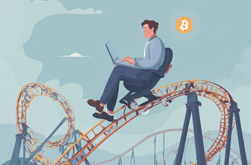 Crypto Didn’t Dip — It Got Blindsided: The Japan Shock, the Carry Trade Unwind, and Why Bitcoin’s 2026 Setup Is Still Intact