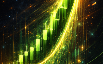 Bitcoin Just Printed a Massive Green Candle — Here’s What It Means (And How I’m Playing It)