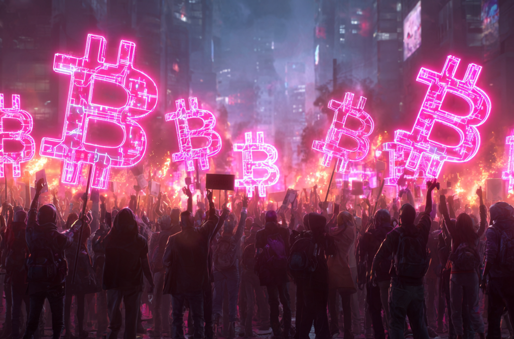 Bitcoin Bear Market Boo