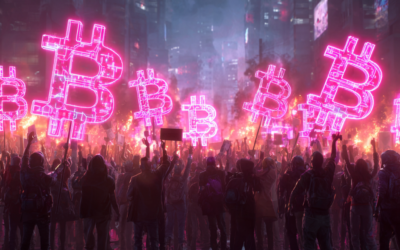 Bitcoin Below $75K: The $74.4K “Tariff Low” That Could Trigger a Bounce — Or Open the Trapdoor to $67.5K