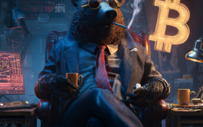 The Bitcoin Demand Zone That Could Fuel the Next Bull Run