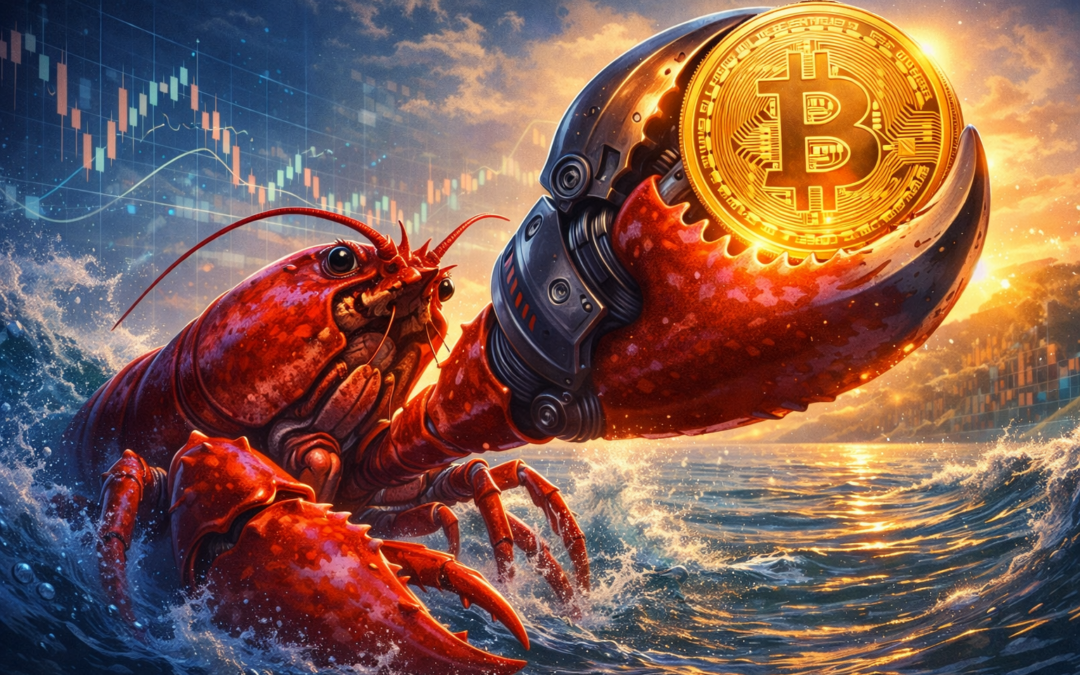 OpenClaw Bitcoin Strategies