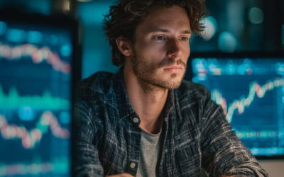 The Mindset of a Crypto Trader