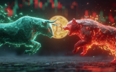 Bitcoin at a Crossroads: Bull Trap Warning or Macro Breakout as BTC Defies Market Fear