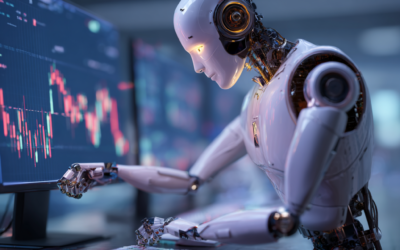 How I Built a Profitable AI Crypto Trading Bot (Without Knowing How to Code)