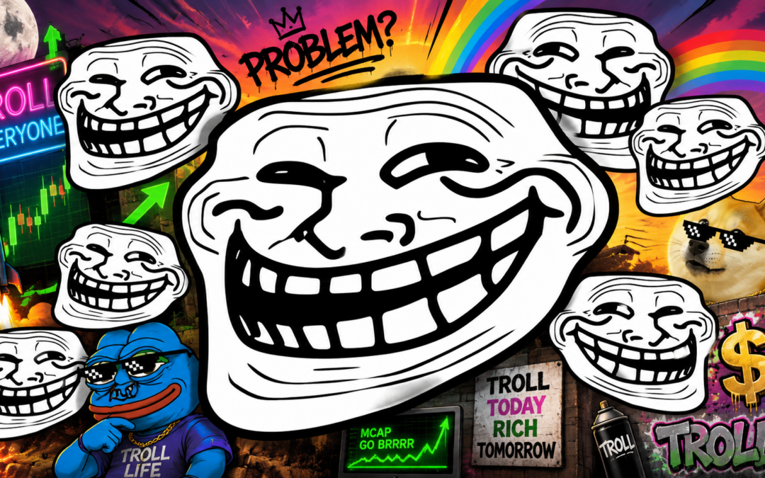 How Meme Coin Influencers Are Really Moving Crypto Markets: The Rise of Social Arbitrage Trading