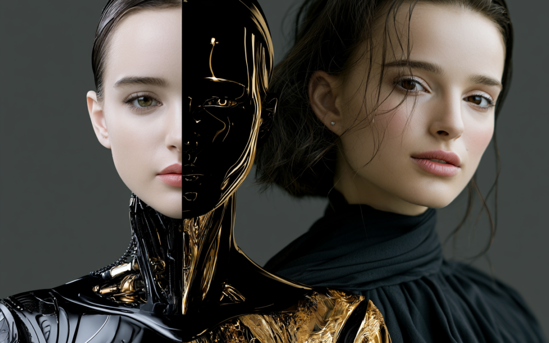 AI or Human