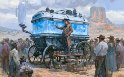 Crypto Has a Trust Problem: Why Everyone Thinks It’s a Ponzi and How We Fix It