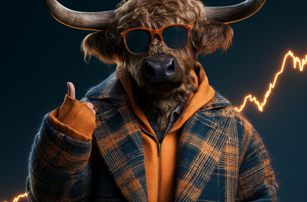 Bull Market Vibes