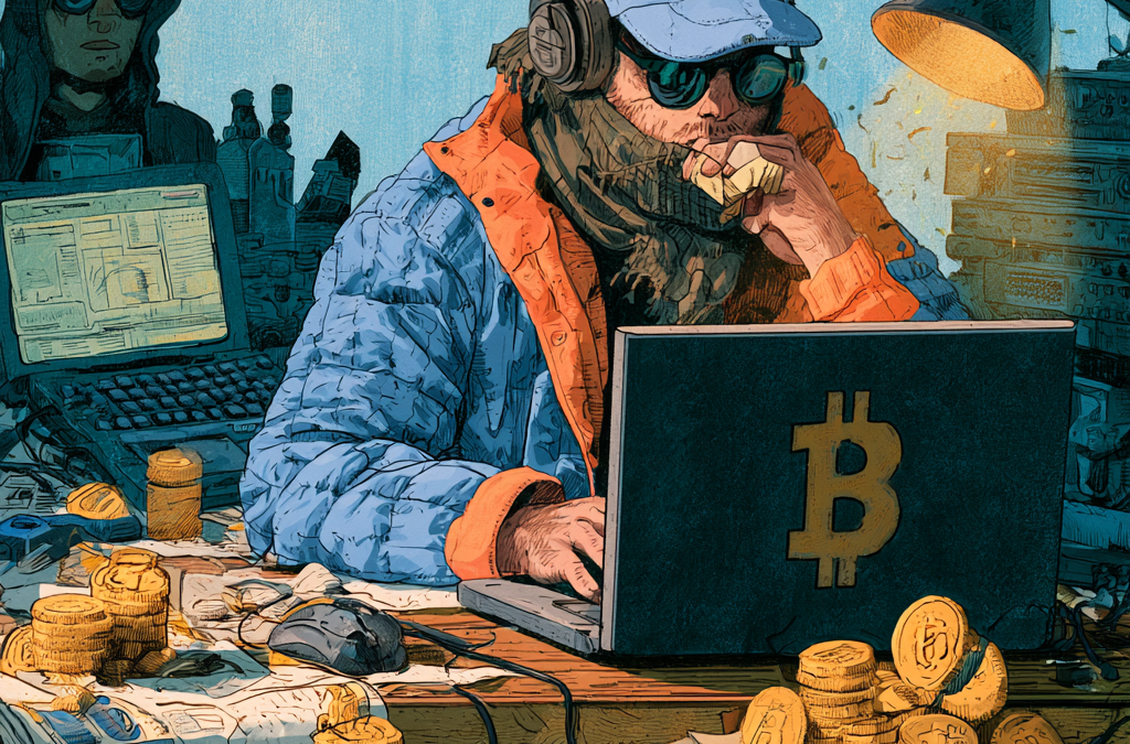 Inside the Crypto Trenches: How Traders Find the Next 100x Token—and the “Rug Cabal” Trying to Take Their Money