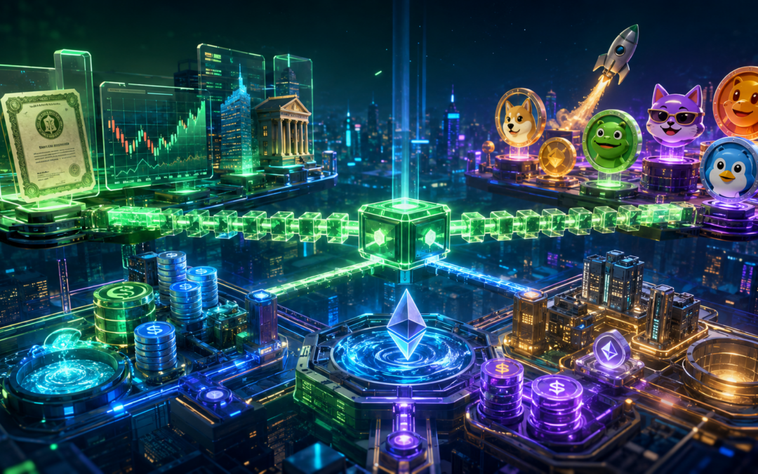 Robinhood Markets
