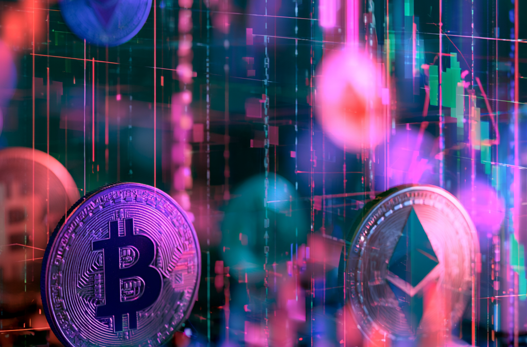 Crypto market Brief